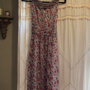 Romy dress